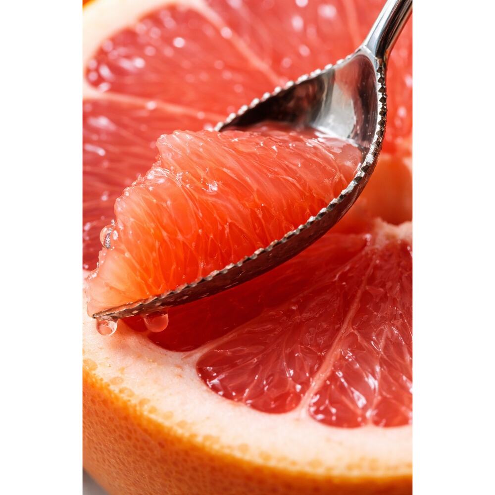 Dansk Silhouette 18/10 StainlessSteel GrapefruitSpoons Set of 6 NIB SKU15423GB